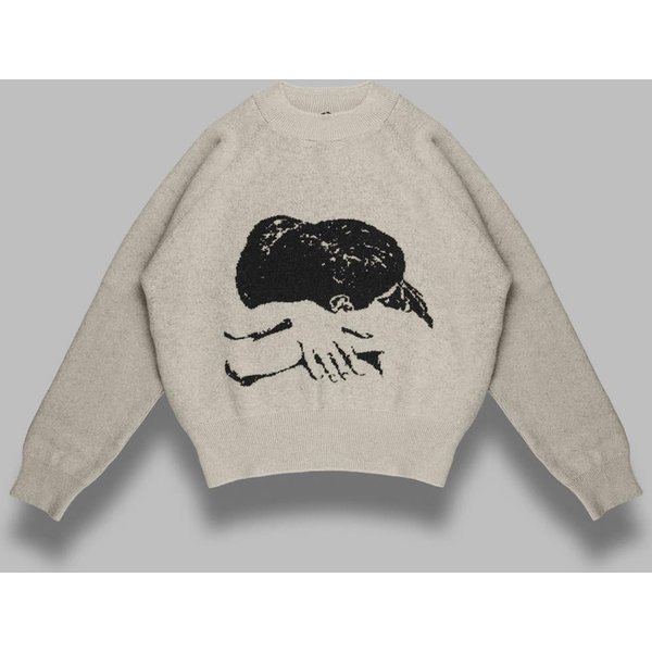Your Warm Embrace Sweater-image