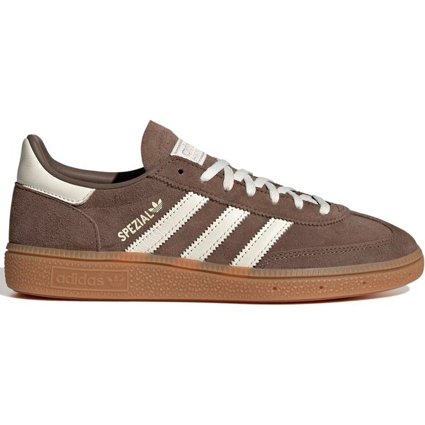 Adidas Originals - Sneakers Handball Spezial Marroni da Donna