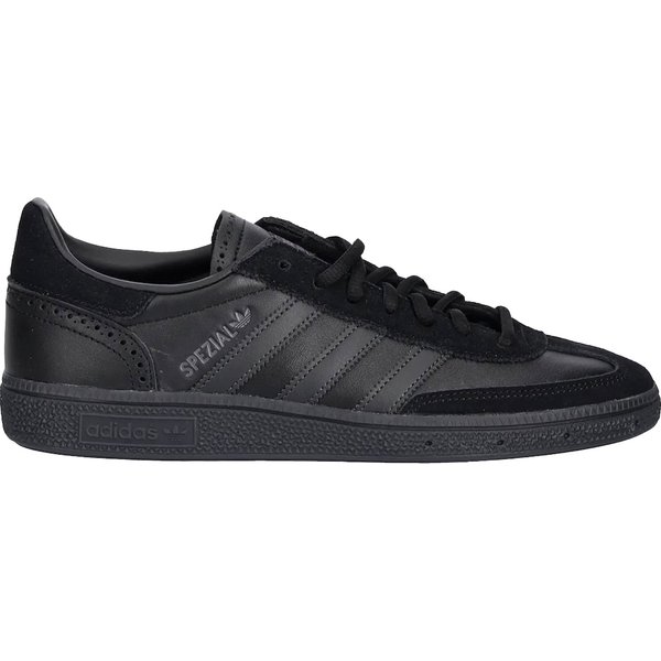 Adidas Originals - Sneakers Handball Spezial Nere da Uomo