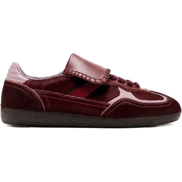 Alohas - Sneakers Tb.490 Rosse Da Donna-image