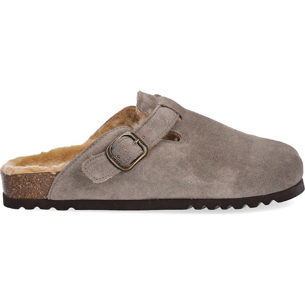 Scholl - Sabot Grigi Da Donna-image