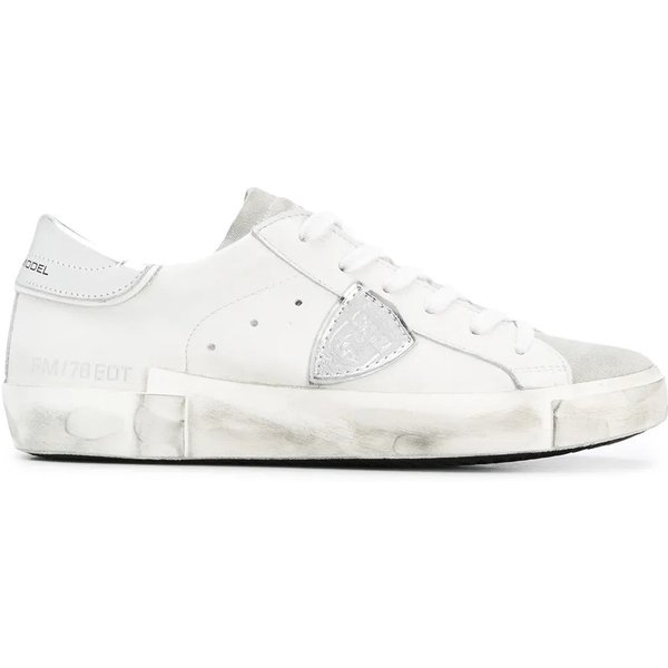 Philippe Model Paris - Sneakers-image