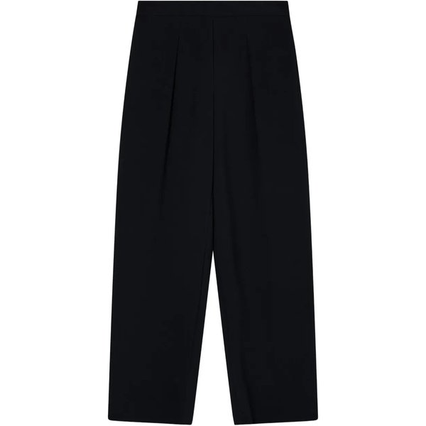 Emporio Armani - Pantaloni Neri da Donna