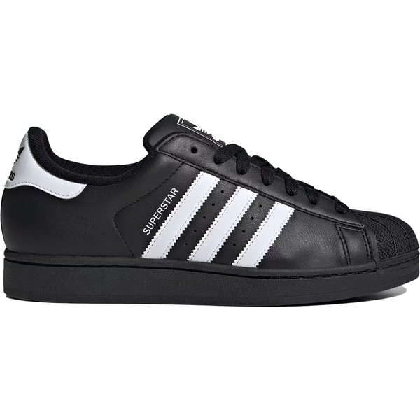 Adidas Originals - Sneakers Superstar Nere Unisex