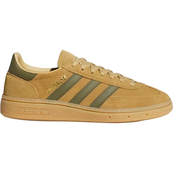 Adidas Kids - Sneakers Handball Spezial Gialle da Bambino