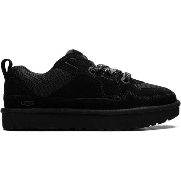 Ugg - Sneakers Nere Da Donna-image