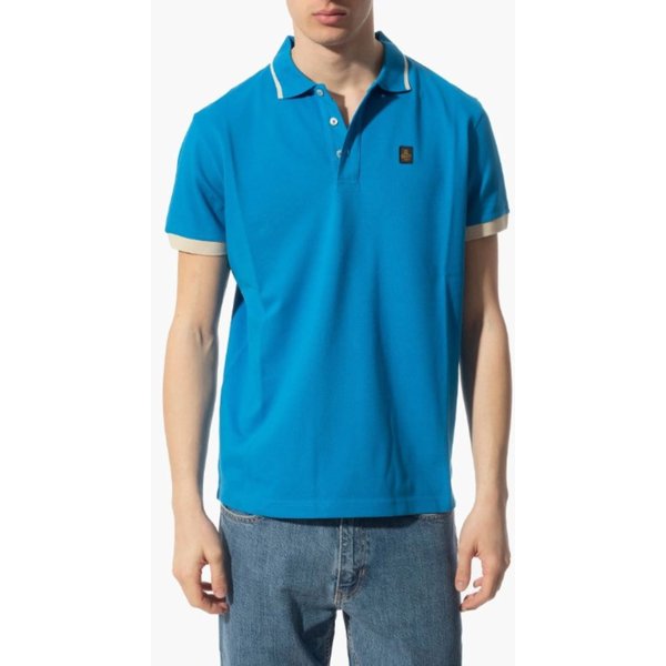 refrigiwear Polo RAY Polo-image