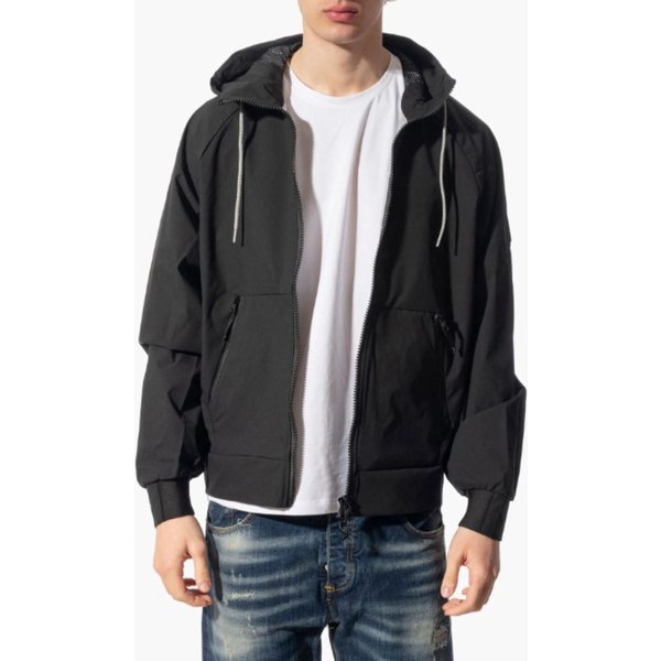 REFRIGIWEAR Giubbotto SPEED JACKET