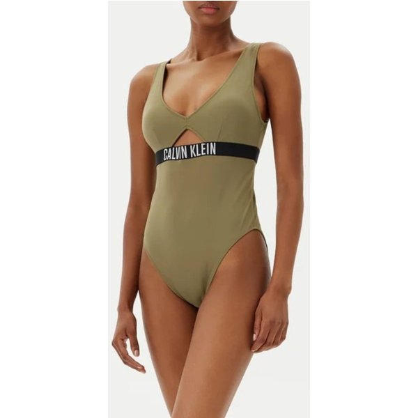 calvin klein Costume da bagno ONE PIECE FASHION FIT