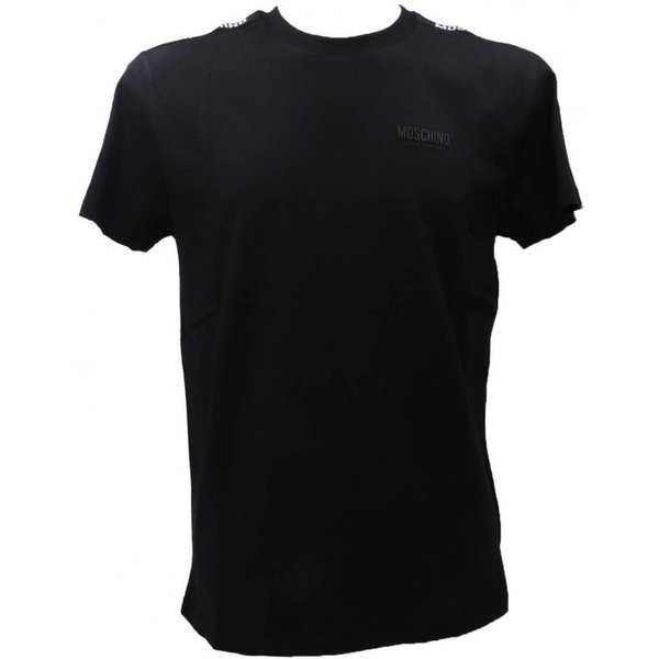moschino T-SHIRT MOSCHINO UNDERWEAR