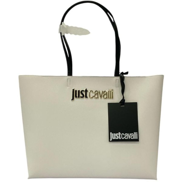 Just Cavalli Borsa Jc B _ Metal Lettering - Sty-image