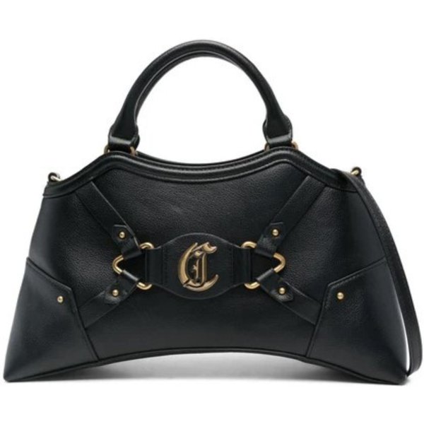 Just Cavalli Borsa Jc L_ Crossed LACES-STYLE-image