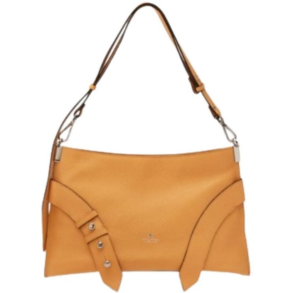Cuoieria Fiorentina Borsa Niki Hobo-image