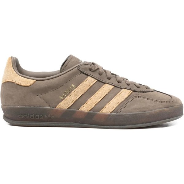 Adidas Originals - Sneakers Gazelle Indoor Marroni Unisex-image