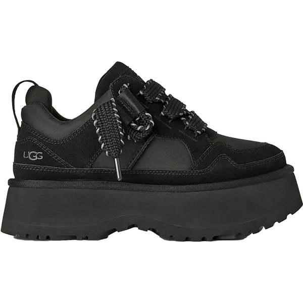 Ugg - Sneakers Astromel Nere Da Donna-image