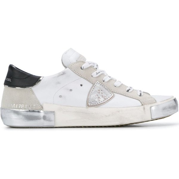 Sneakers Philippe Model Paris-image