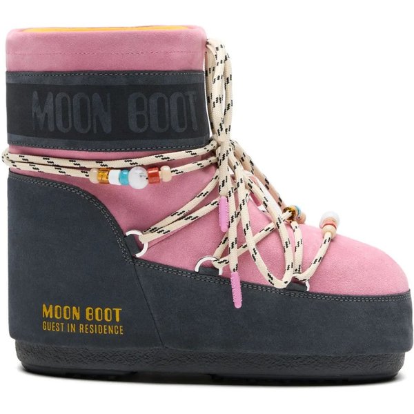 Moon Boot - Stivaletti Icon Low-image