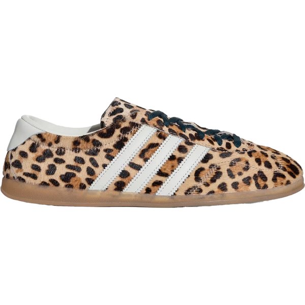 Adidas Originals - Sneakers Gazelle Animalier Multicolor da Donna