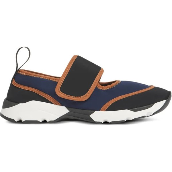 Marni - Sneakers Mary Jane-image