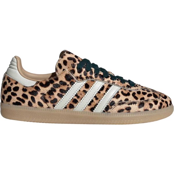 Adidas Originals - Sneakers Samba Multicolor Unisex