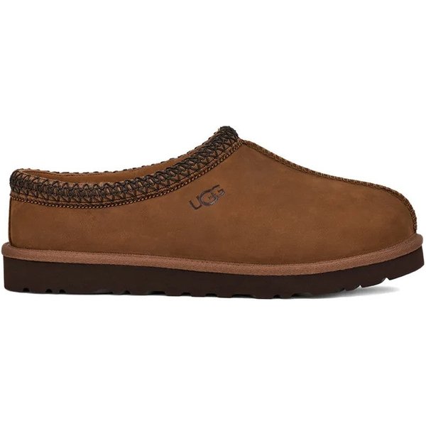 UGG - Sabot Tasman Marroni da Uomo