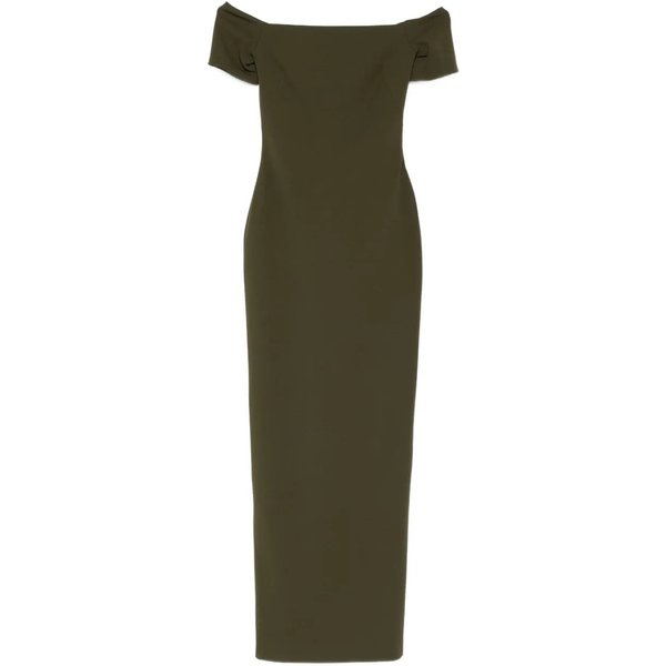 Solace London - Vestito da Donna