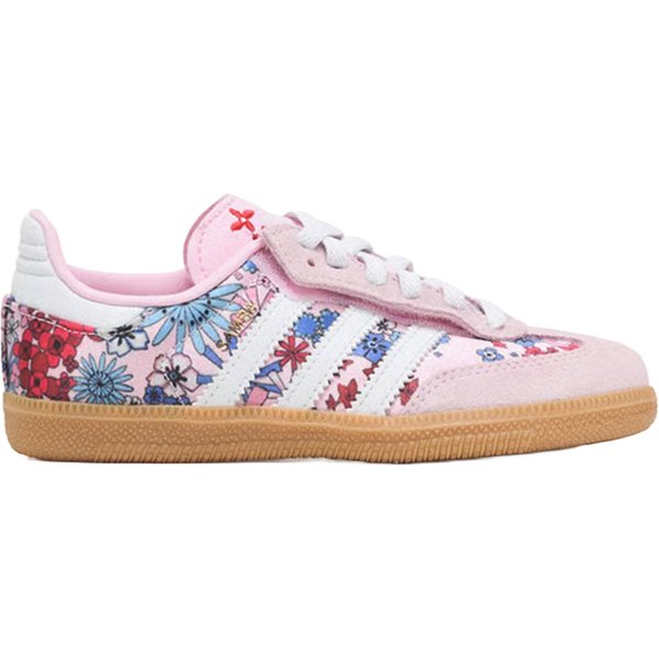 Adidas Originals - Sneakers Samba Og Rosa da Bambina