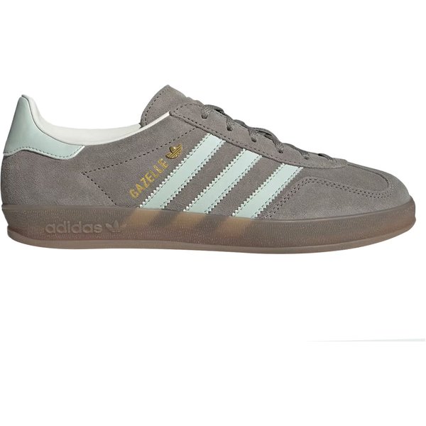 Adidas Originals - Sneakers Gazelle Grigie Unisex