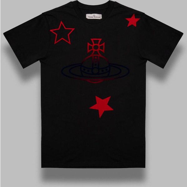 Orb & Stars Classics T-Shirt-image