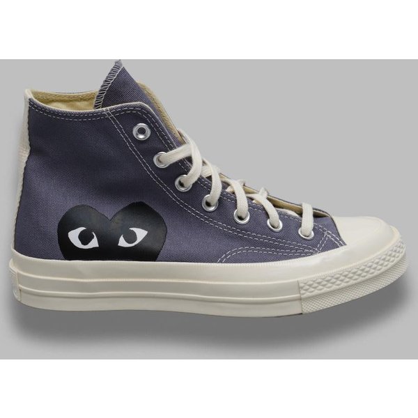 Converse Chuck Taylor All Star 70 High in Grey