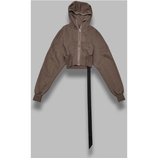 Collage Gimp Hoodie-image
