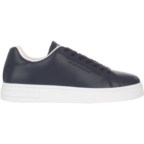 Armani Exchange Sneakers Uomo-image