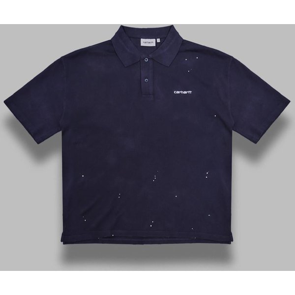 S/S Painter Polo-image