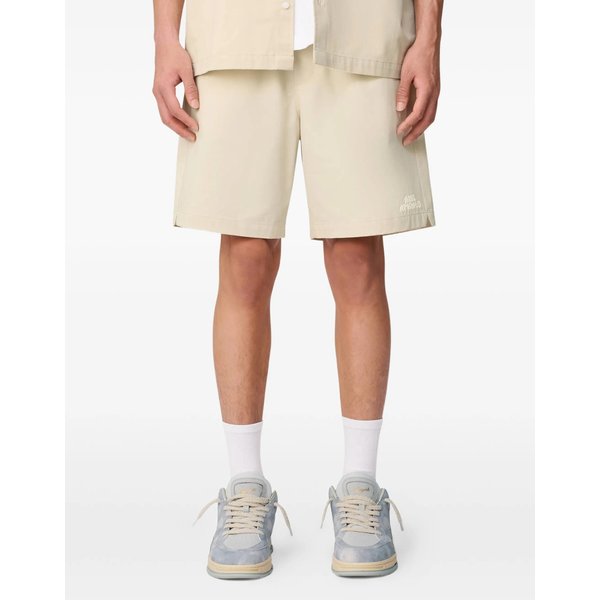 Axel Arigato - Pantaloni Beige da Uomo