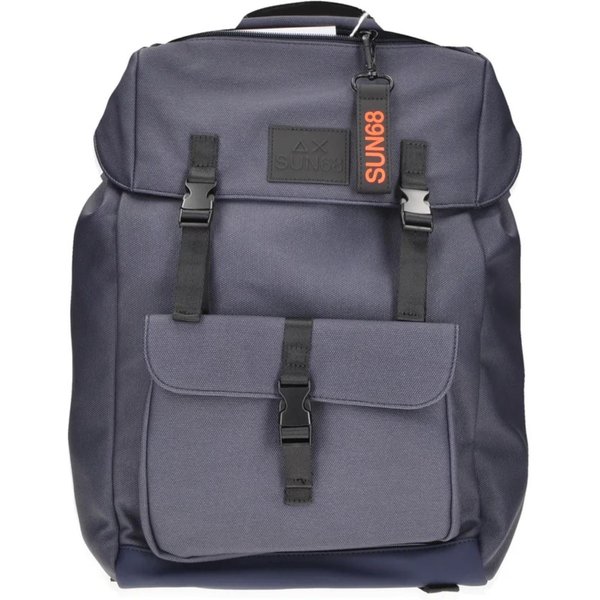 SUN68 ZAINO BACKPACK EVERYDAY
