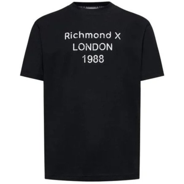 John Richmond T-SHIRT T-SHIRT KORDIS