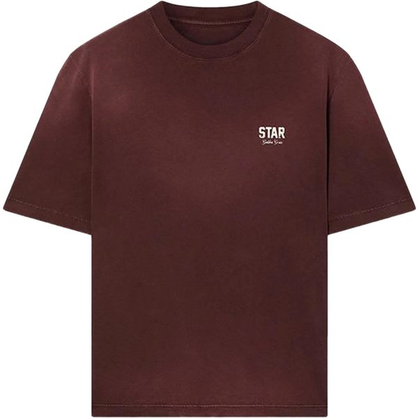 GOLDEN GOOSE T-shirt Unisex