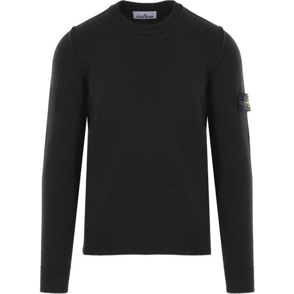 STONE ISLAND FELPE