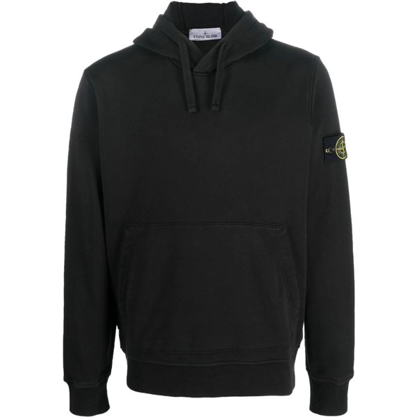 STONE ISLAND FELPE