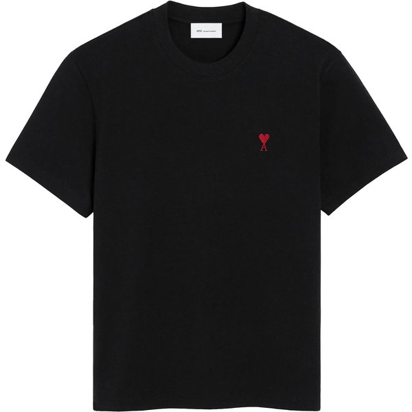AMI Paris T-Shirt Unisex-image
