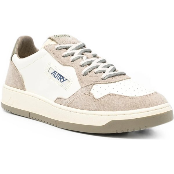 AUTRY SNEAKERS