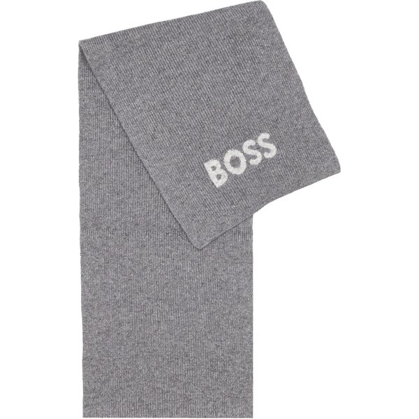 BOSS SCIARPA ELIOS_SCARF