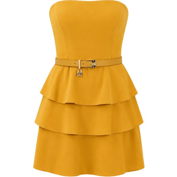 ELISABETTA FRANCHI Vestiti Donna