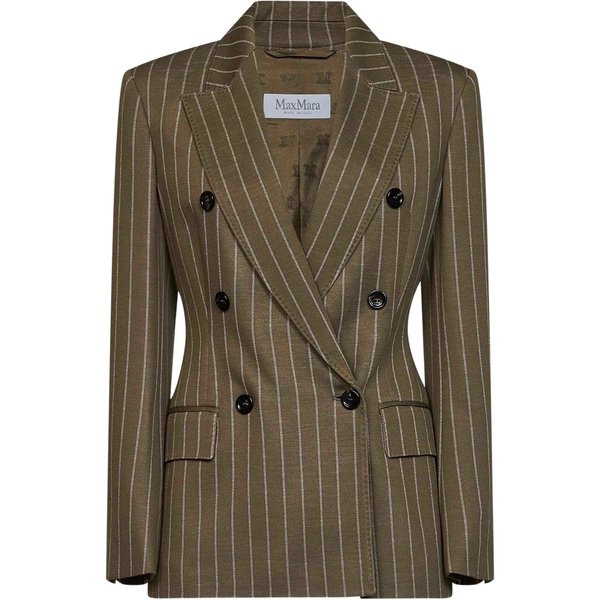 MAX Mara Blazer-image