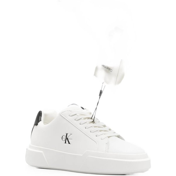 CALVIN KLEIN SNEAKERS