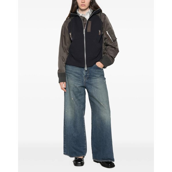 sacai Felpa-image
