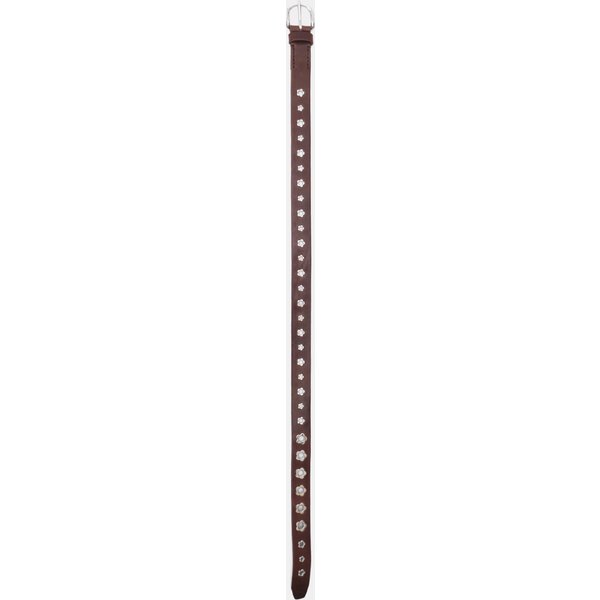 3.5cm flower belt