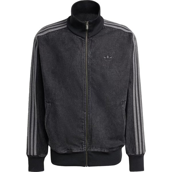 ADIDAS ORIGINALS FELPE CON ZIP