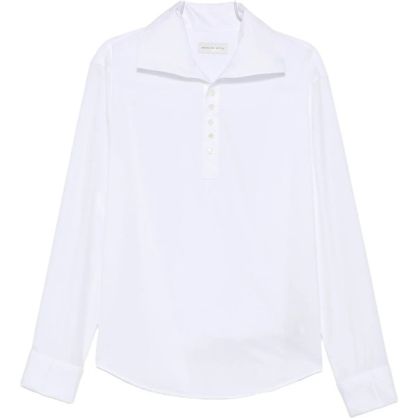 Dries VAN Noten Camicie Uomo-image