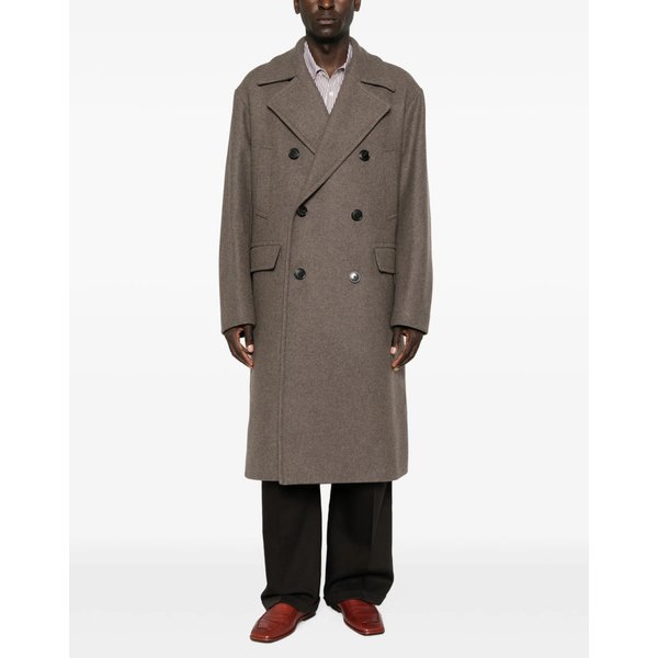 Dries VAN Noten Cappotti E Piumini Uomo-image